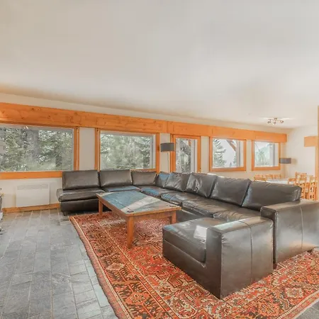 Apartamento Ct Verbier