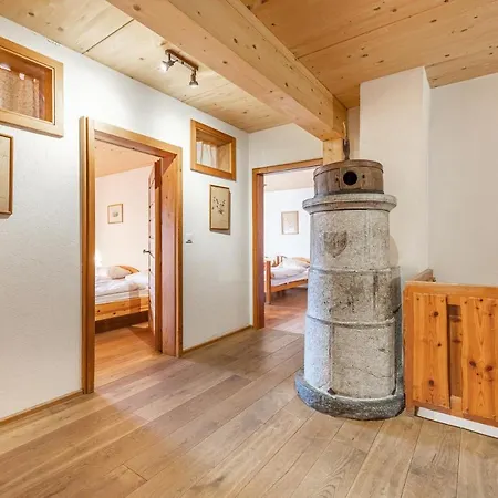 Ct Apartment Verbier