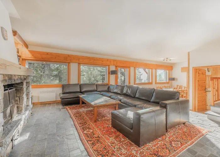 Appartement Ct Verbier