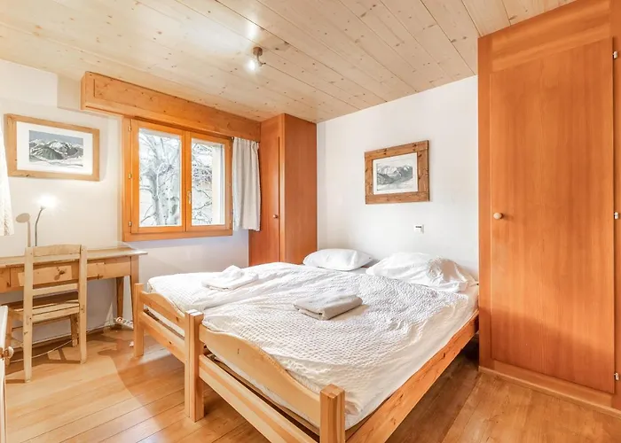 Appartement Ct Verbier
