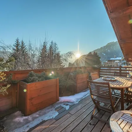 Апартаменты Ct