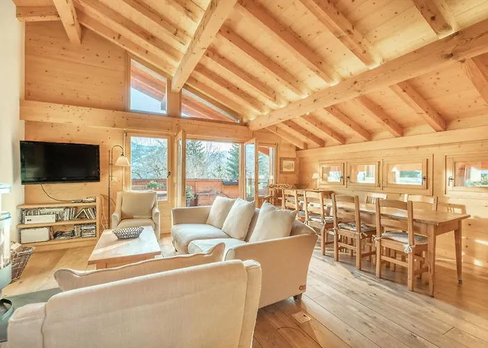 Апартаменты Ct Вербье