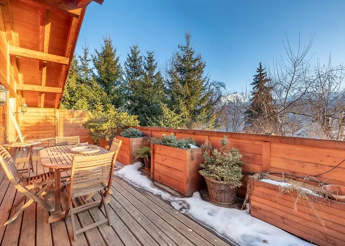 Ct Апартаменты *