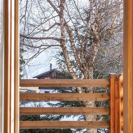 Ct Apartament Verbier