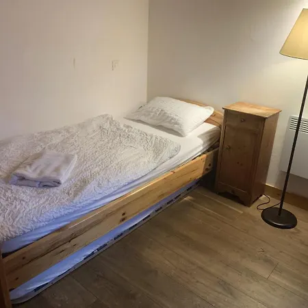 Apartament Ct